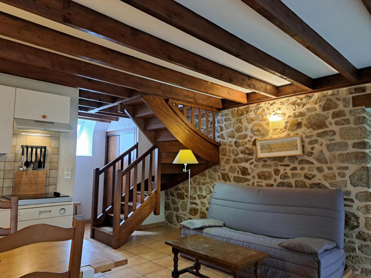 Ferme Saint Christophe Ngoại thất bức ảnh