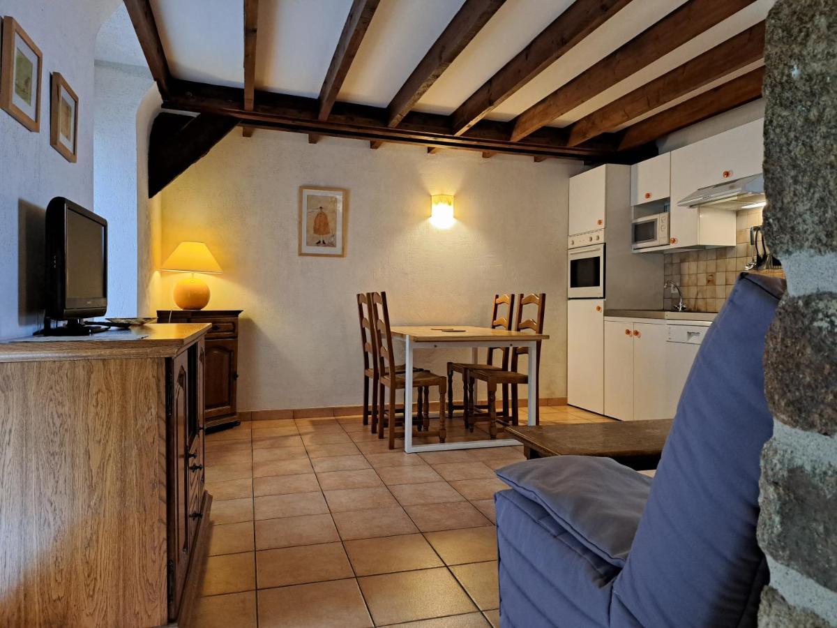 Ferme Saint Christophe Ngoại thất bức ảnh