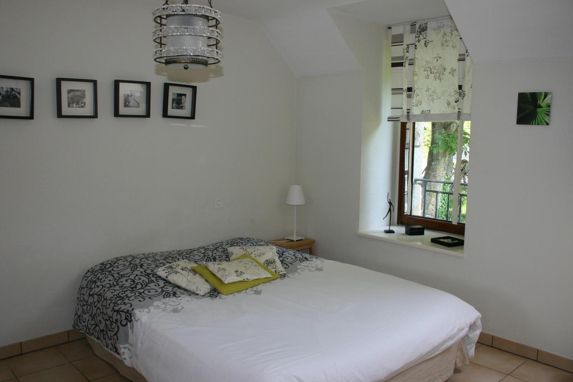 Ferme Saint Christophe Ngoại thất bức ảnh