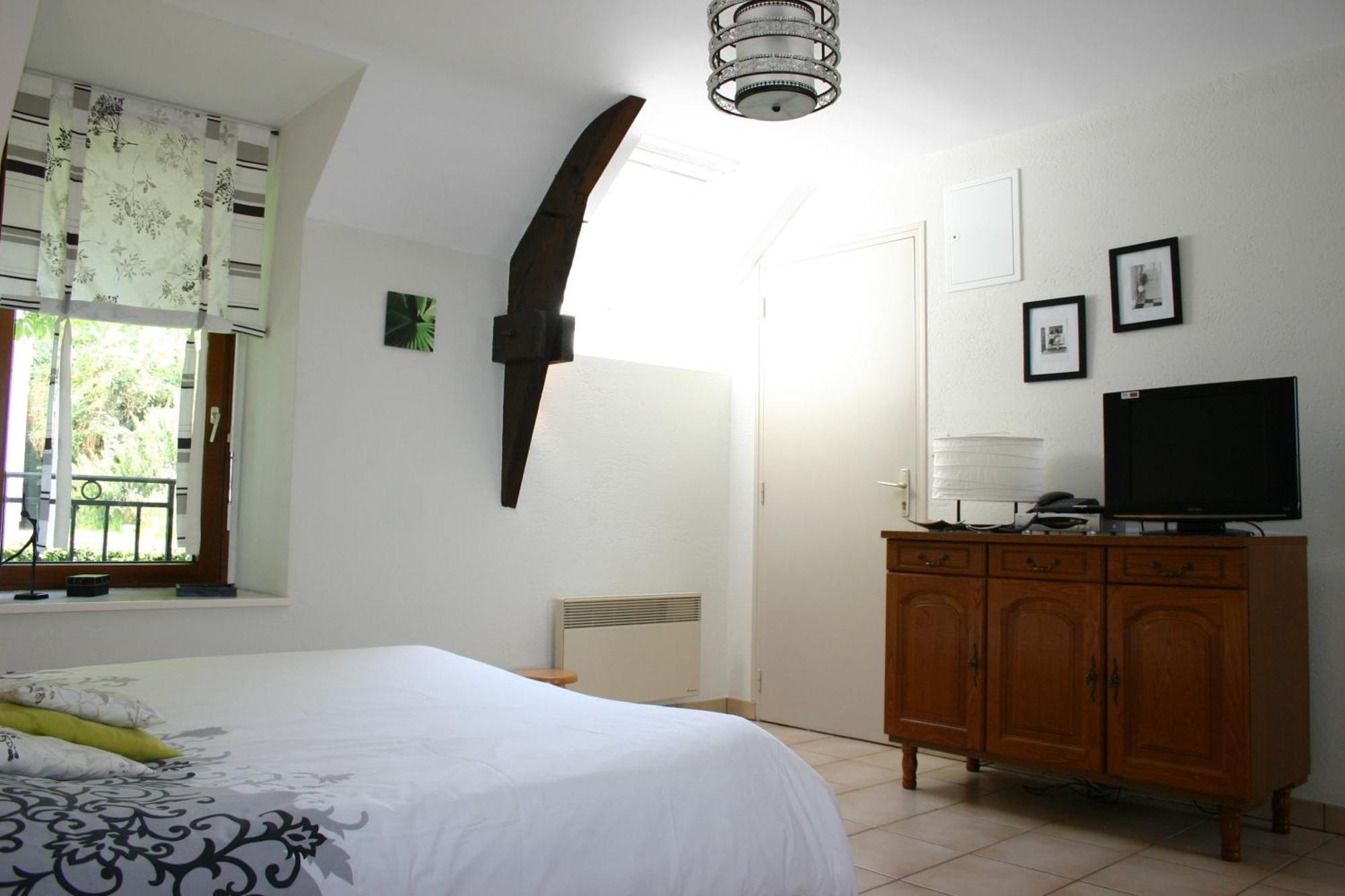 Ferme Saint Christophe Ngoại thất bức ảnh
