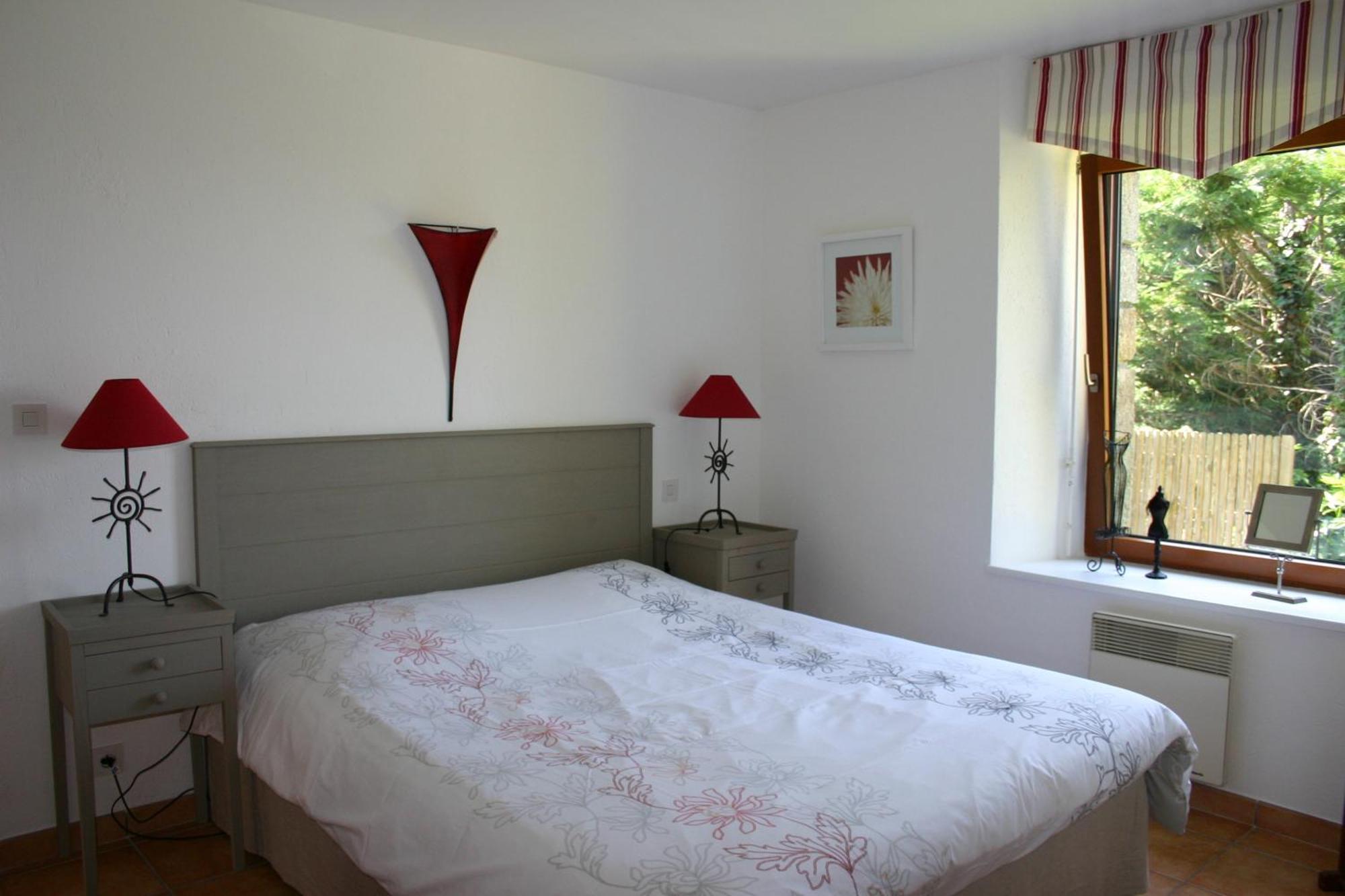 Ferme Saint Christophe Ngoại thất bức ảnh