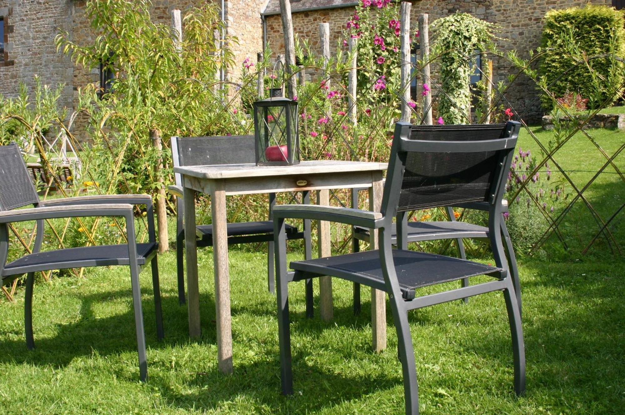 Ferme Saint Christophe Ngoại thất bức ảnh