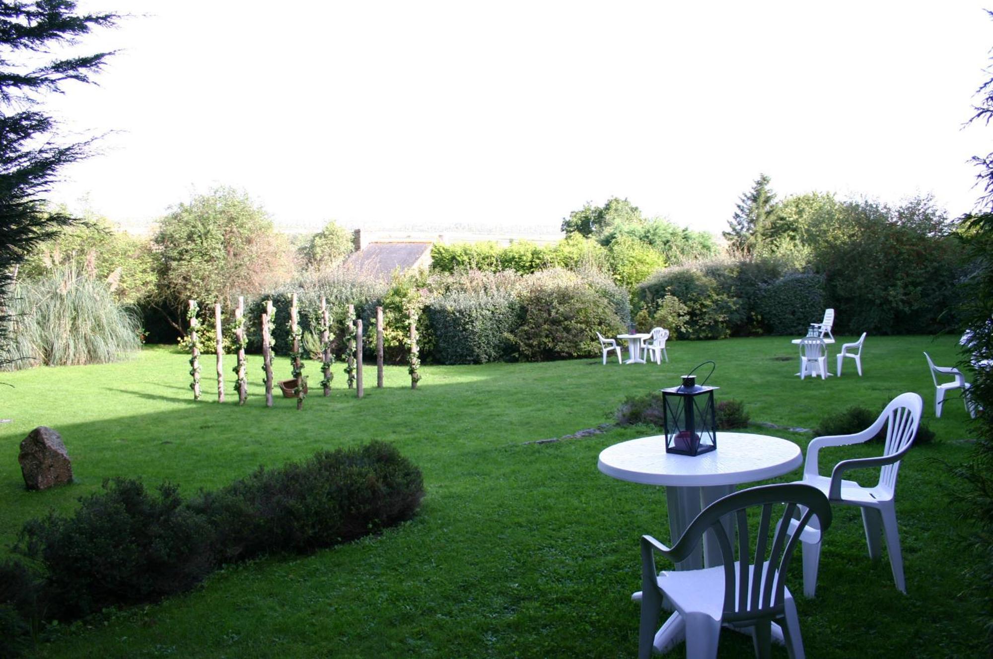 Ferme Saint Christophe Ngoại thất bức ảnh