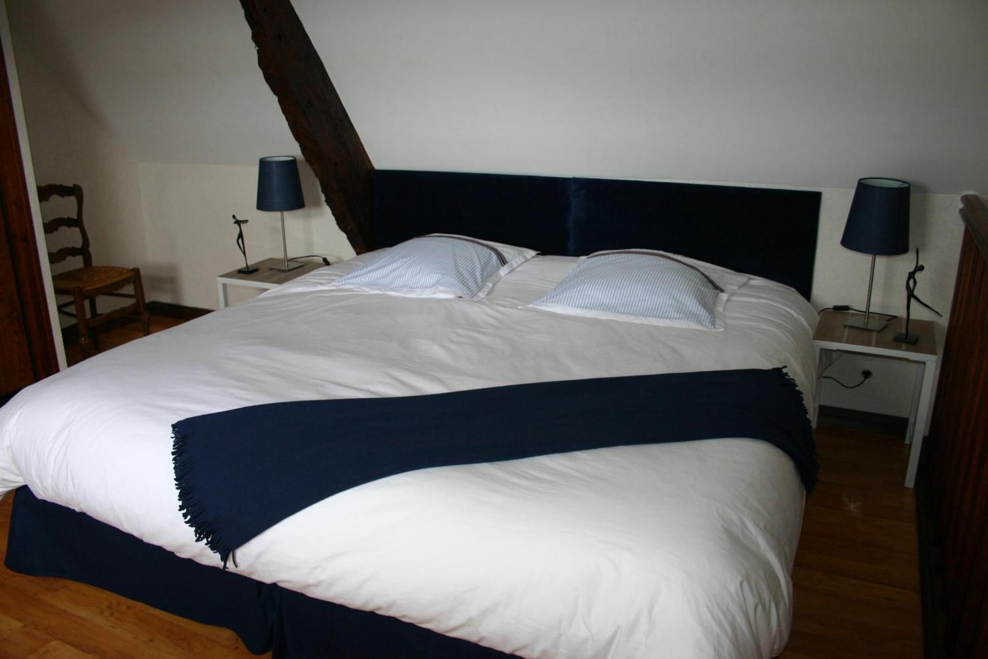 Ferme Saint Christophe Ngoại thất bức ảnh