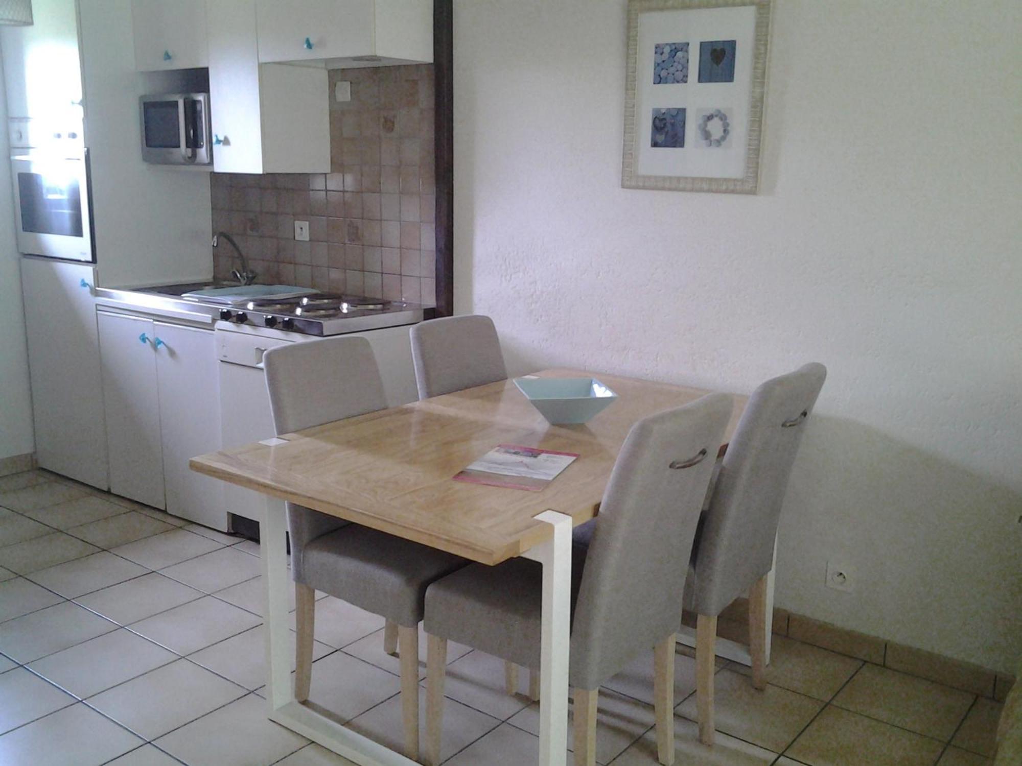 Ferme Saint Christophe Phòng bức ảnh