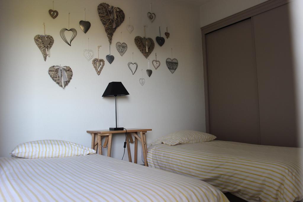 Ferme Saint Christophe Phòng bức ảnh