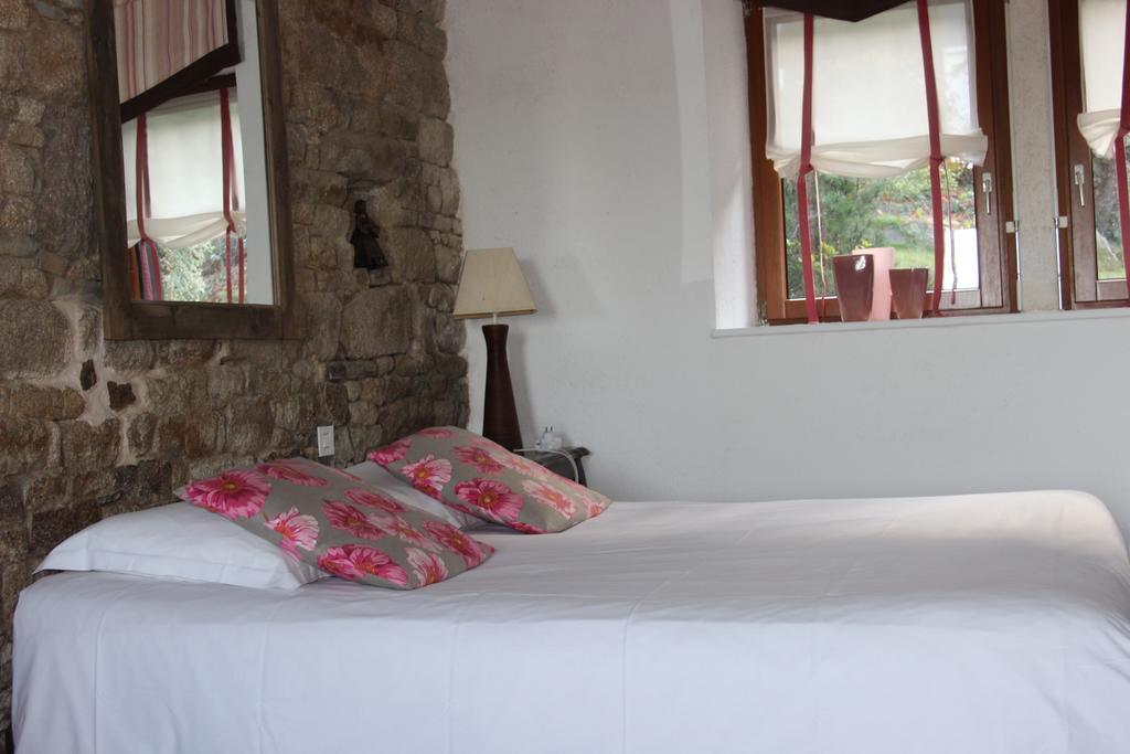 Ferme Saint Christophe Phòng bức ảnh