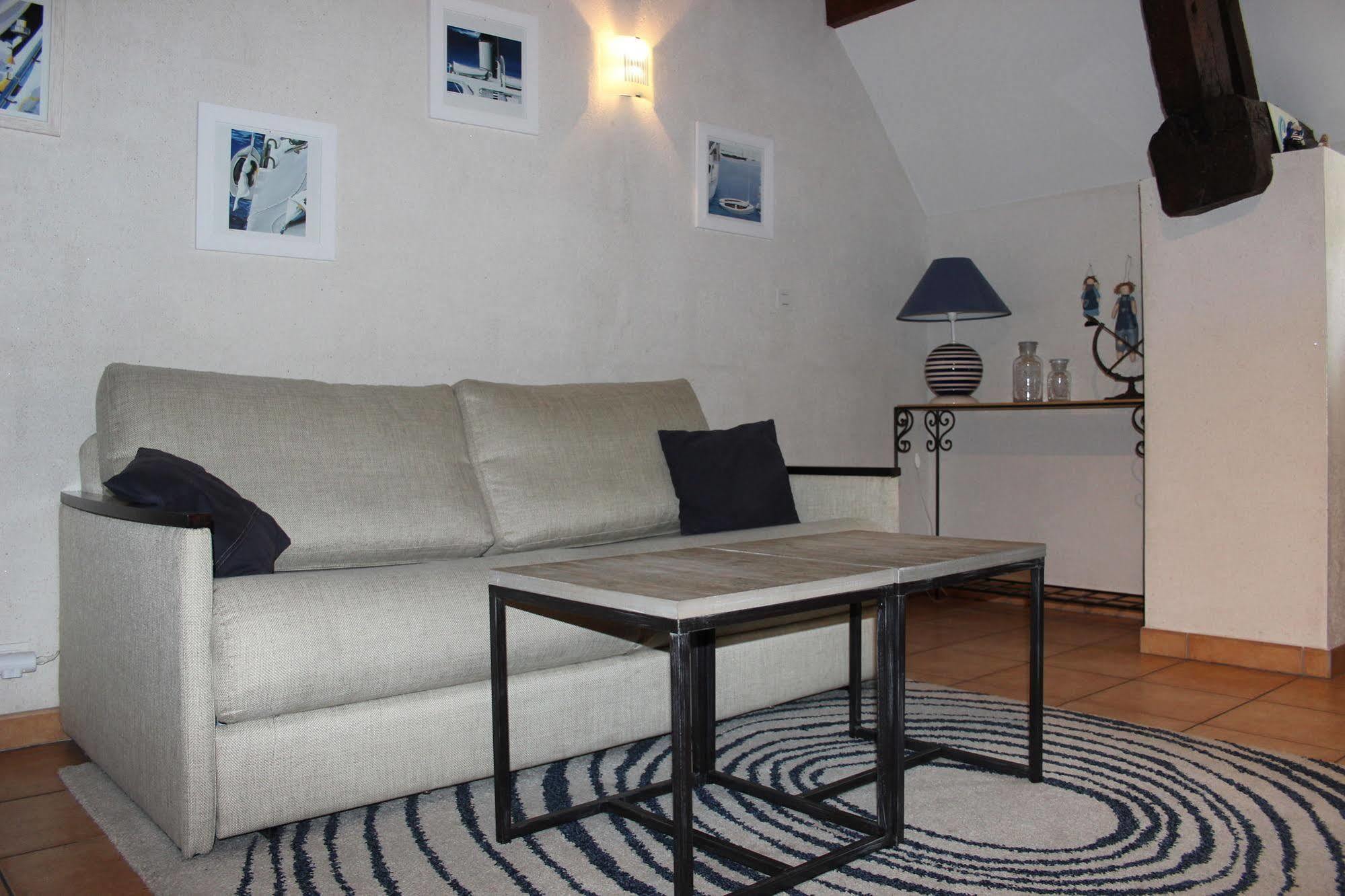 Ferme Saint Christophe Ngoại thất bức ảnh