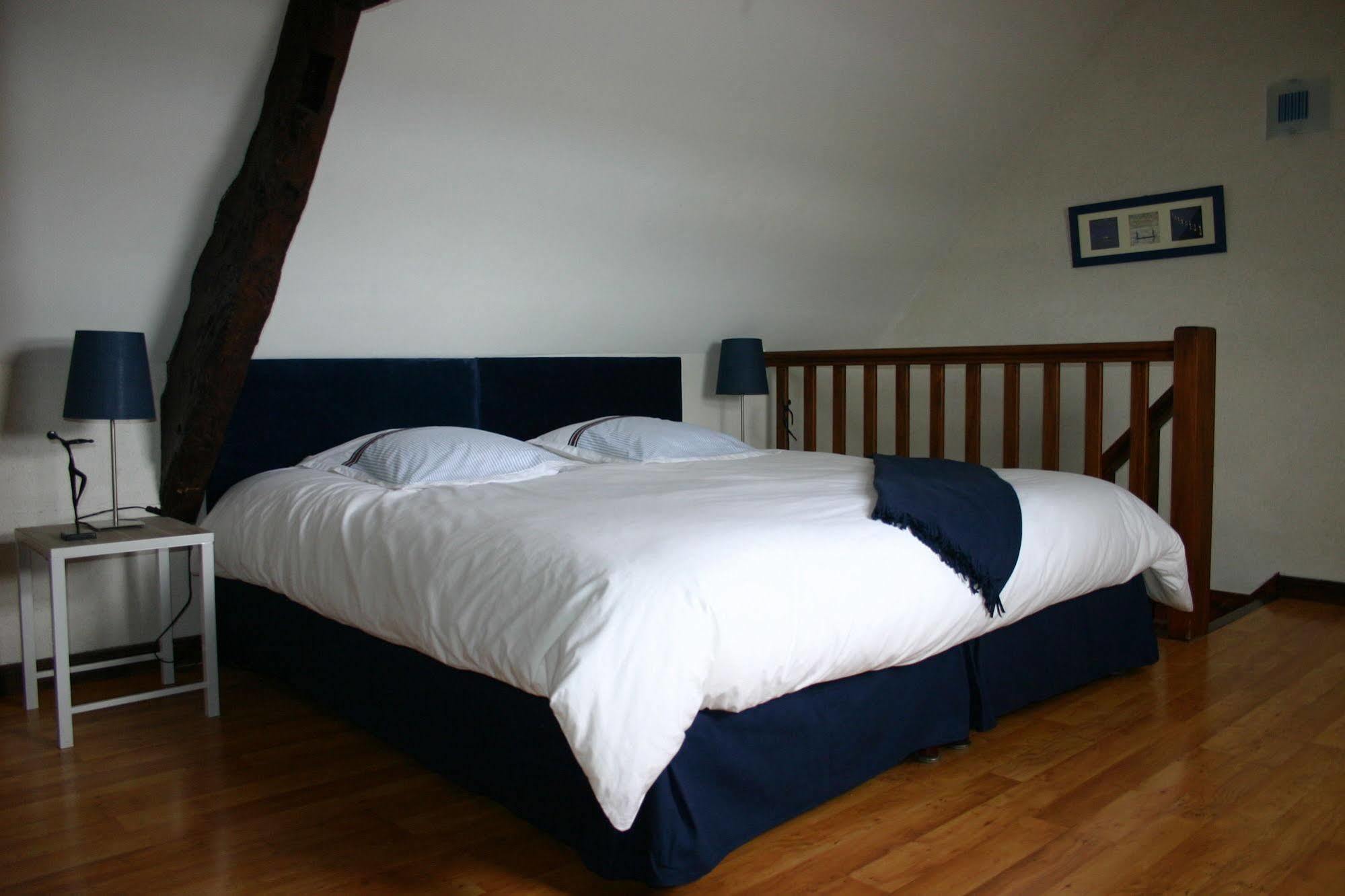 Ferme Saint Christophe Ngoại thất bức ảnh