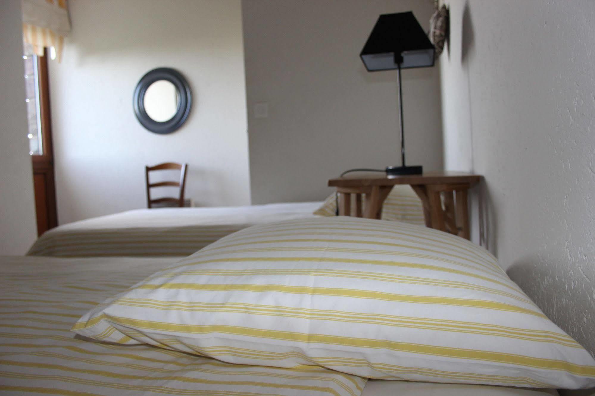 Ferme Saint Christophe Ngoại thất bức ảnh