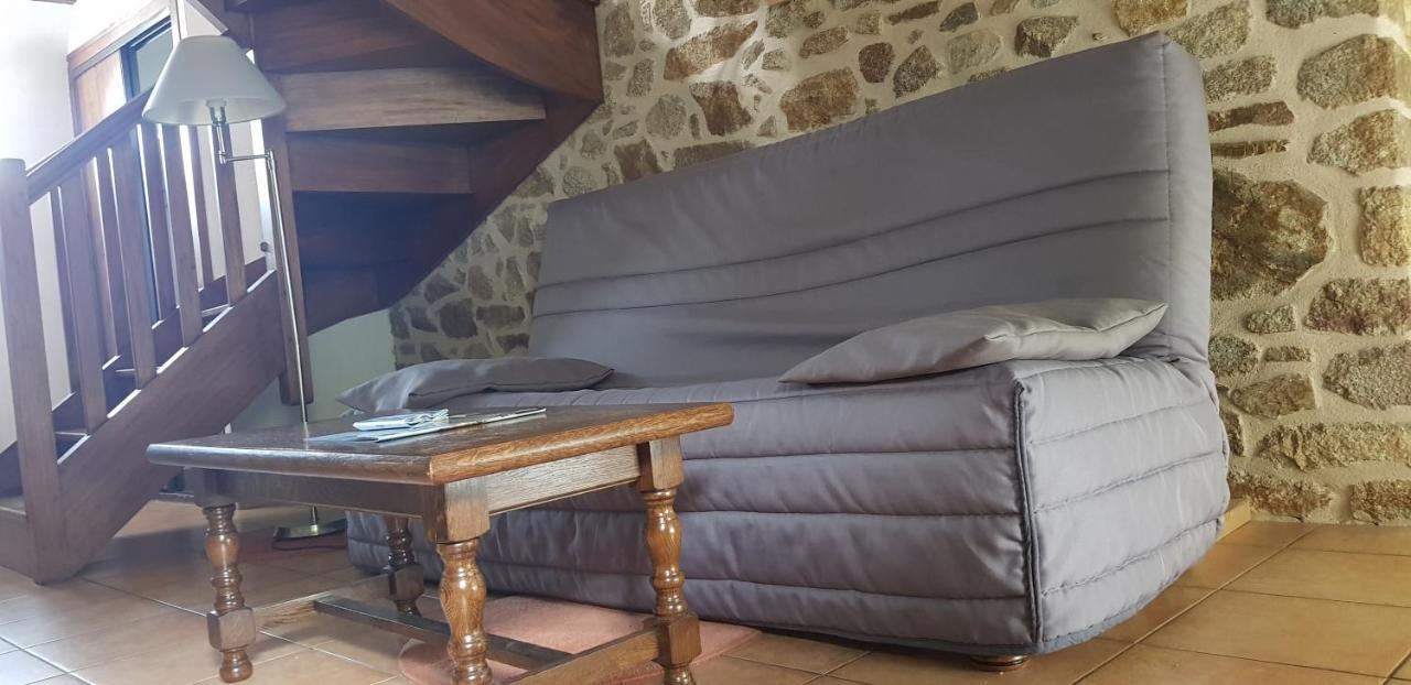 Ferme Saint Christophe Ngoại thất bức ảnh